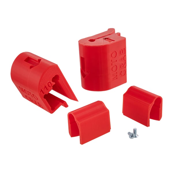 Image of Spacer Kit MOTO-CRAB für Zweiradständer Moto-Crab