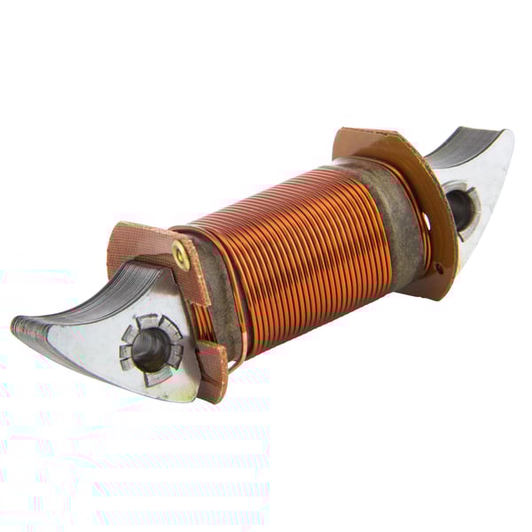 Image of Speisespule Lichtmaschine SIP Lichtspule, 122121 für Vespa 50 R 2°/Special V5A2T 2°/V5B1/3T