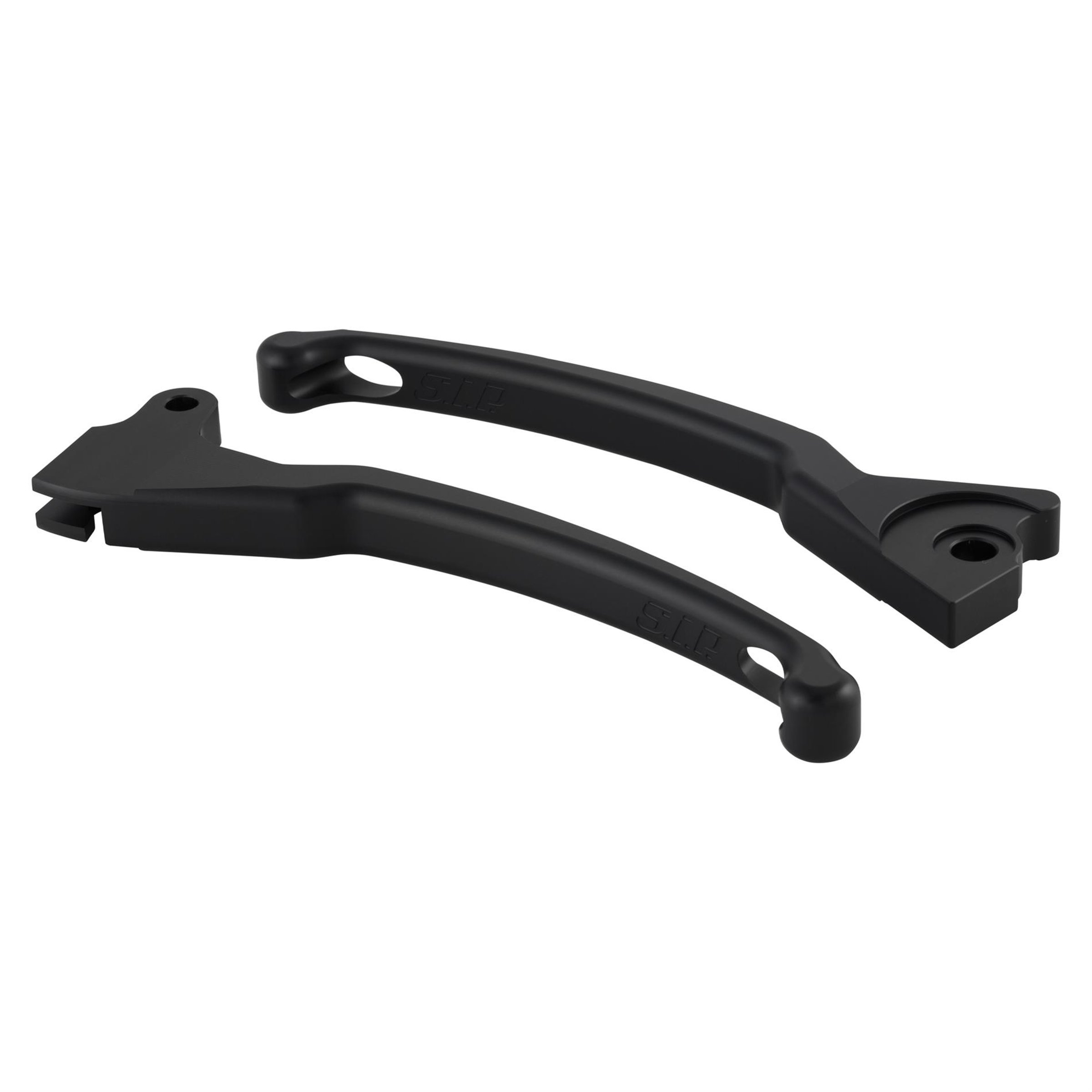 Image of Sporthebel Set Bremse SIP links & rechts, 564683 - 497042 für Vespa LX/LXV/S/Primavera/Sprint 50-150ccm (`-23) für Vespa LX/LXV/S/Primavera/Sprint 50-150ccm (`-23)