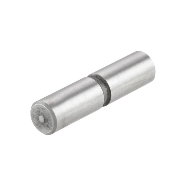 Image of Stift MEC EUR Antriebswelle Getriebe, 131503 für PIAGGIO CIAO/PX/SC/SI/Bravo/Superbravo/Grillo/Boss 50ccm 2T AC