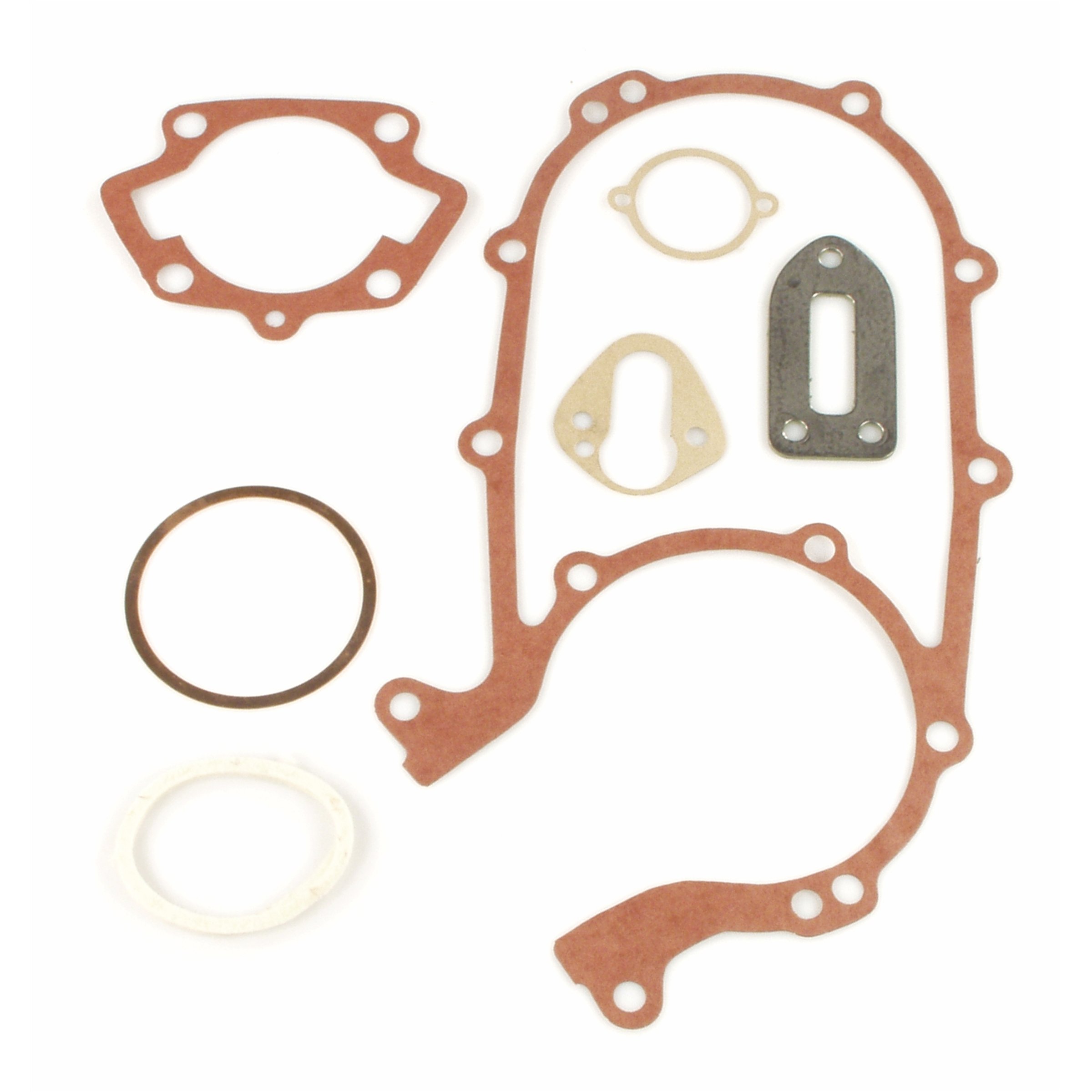 Image of Dichtsatz Motor ATHENA, 1506 für Vespa 150 GS VS1/VD1 für Vespa 150 GS VS1/VD1