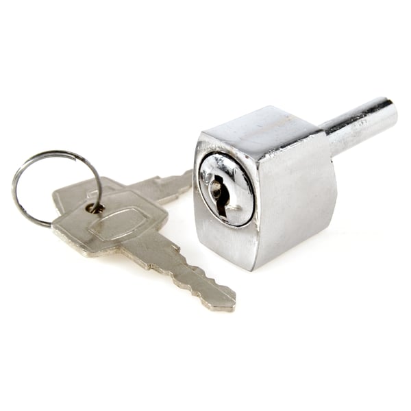 Image of Schloss, Tankdeckel