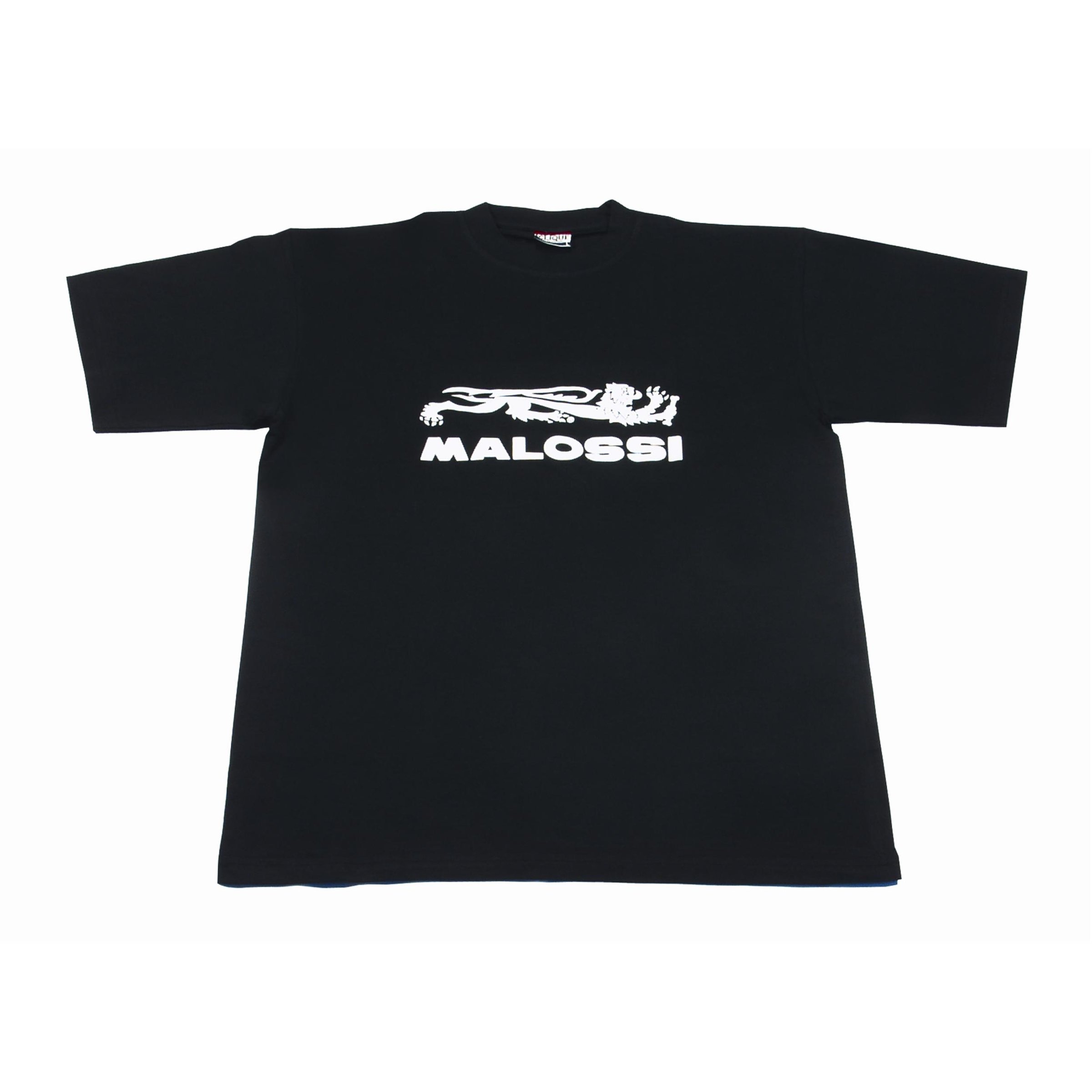 Image of T-Shirt MALOSSI Top Größe: S für Männer für Männer