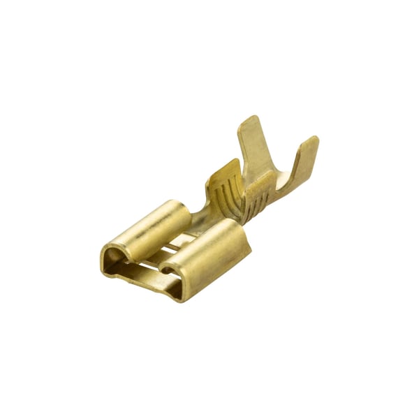 Image of Kabelschuh für 1,5-2,5mm² Kabel