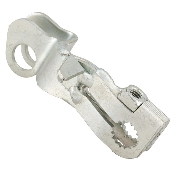 Image of Bremsarm PIAGGIO, hinten für Vespa LX/LXV/S/Primavera/Sprint 50ccm