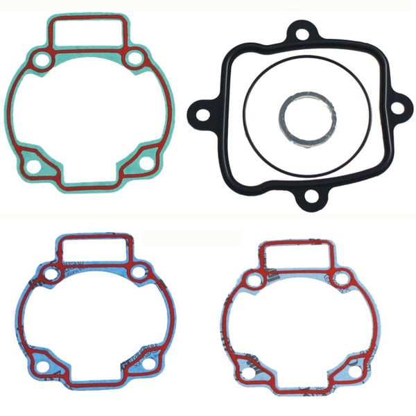 Image of Dichtsatz Zylinder für GILERA/ITALJET/PIAGGIO Runner/Dragster/Hexagon LXT 180ccm, 2T LC