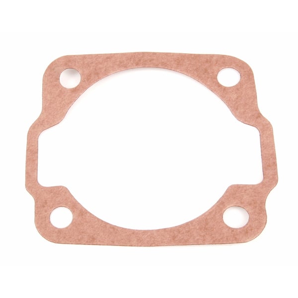 Image of Dichtung Zylinderfuß, 165123 - 110710 für Vespa V50/PV/ET3/PK/APE50
