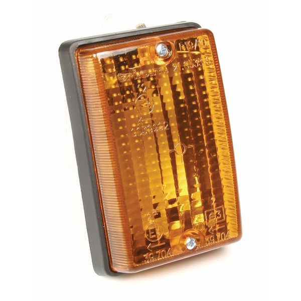 Image of Blinker PIAGGIO 216784 hinten links für Vespa PK50-125 S/SS/Lusso/Automatica