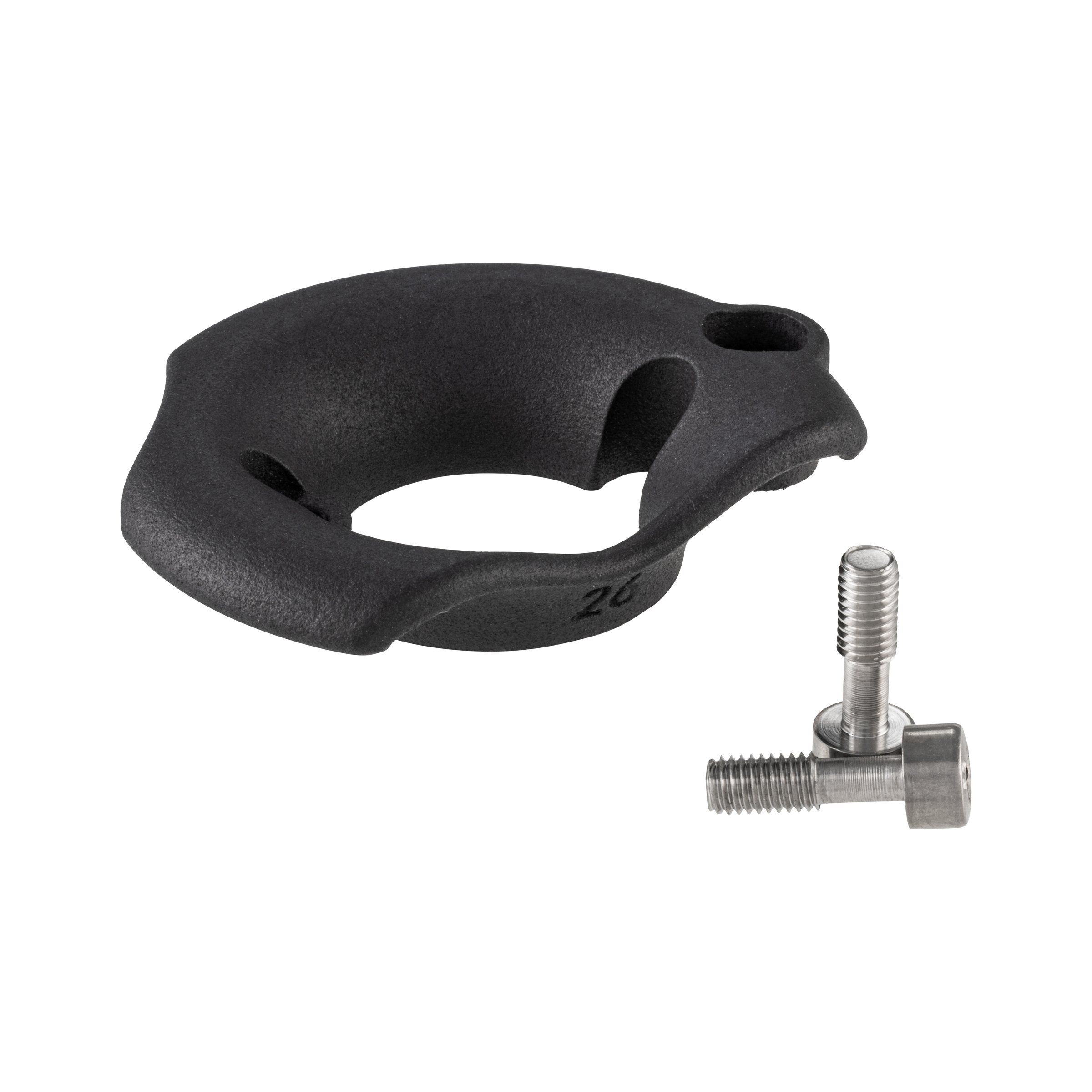 Image of Ansaugtrichter SIL-TECH für Vergaser SI 26.26