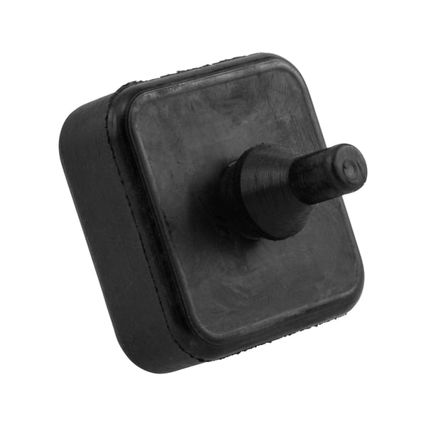 Image of Gummipuffer, Hauptständer, 174773 für Vespa PX/T5 P150S