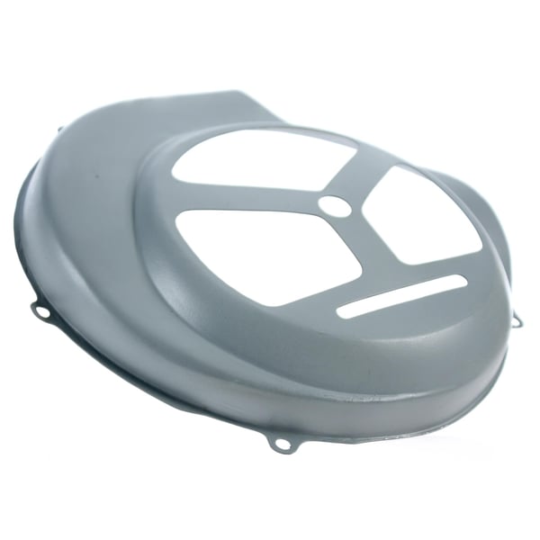 Image of Lüfterradabdeckung SIP "GS 150 Style" für Vespa PX80-200/PE/Lusso/'98/MY/'11/Cosa