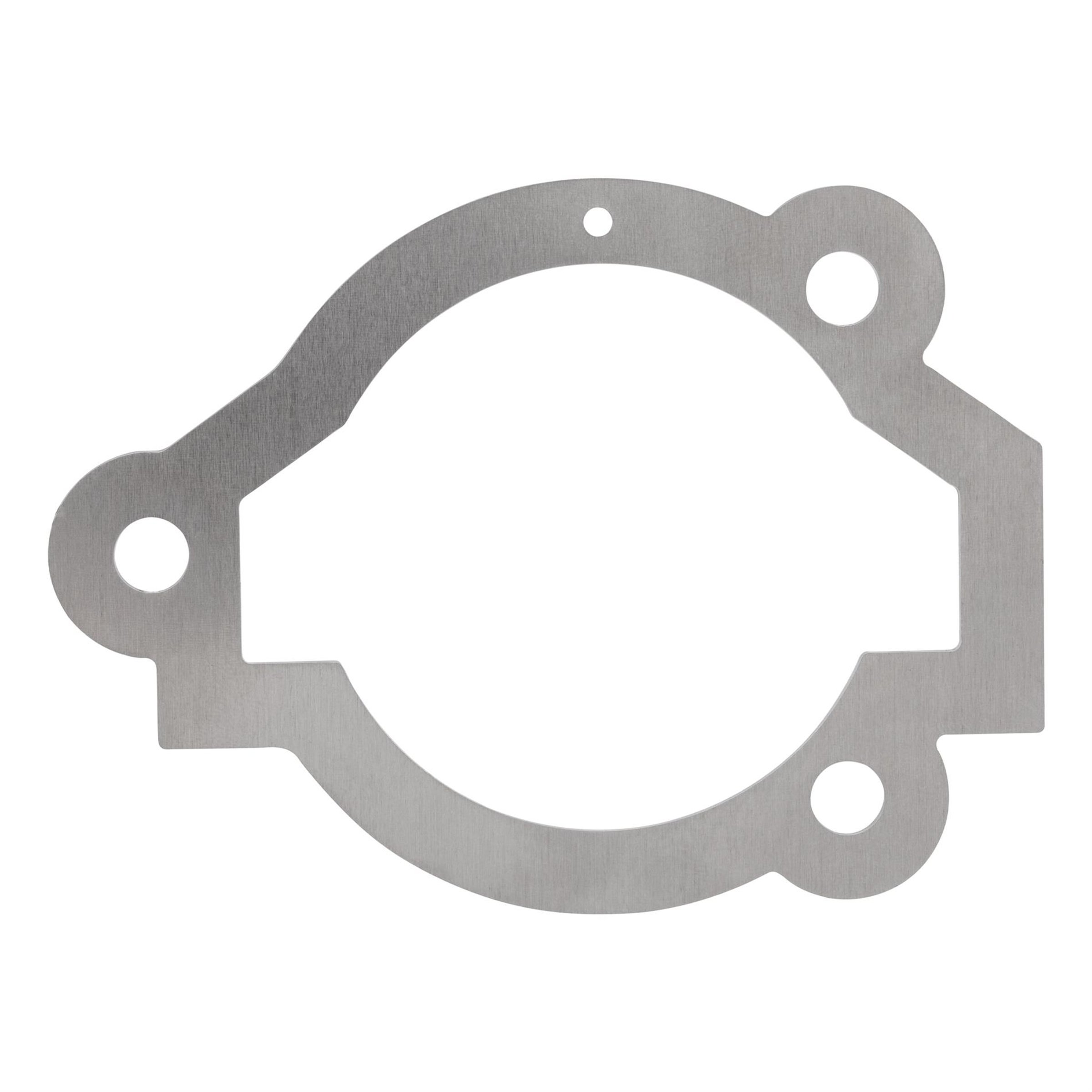 Image of Spacer Zylinderfuß SIP (d) 1,5mm für Vespa 125 V33/ VM/VN/ACMA/150 VB/VGL1/VL für Vespa 125 V33/ VM/VN/ACMA/150 VB/VGL1/VL