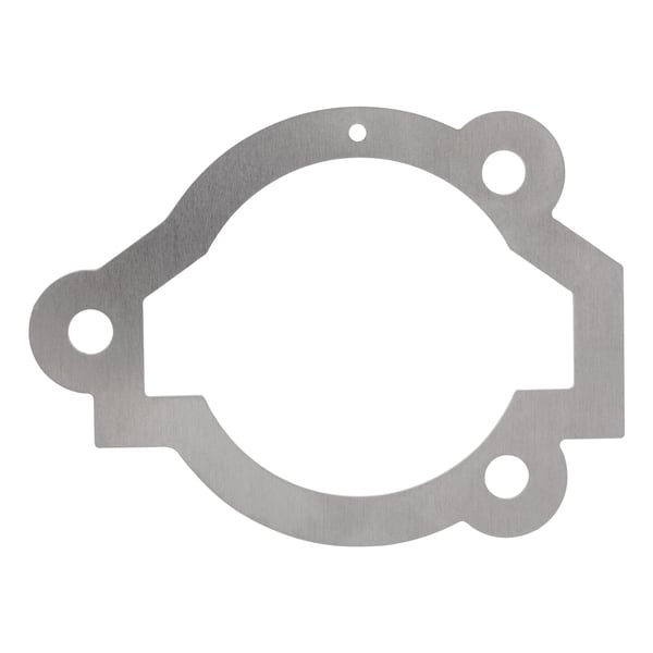 Image of Spacer Zylinderfuß SIP (d) 1,5mm für Vespa 125 V33/ VM/VN/ACMA/150 VB/VGL1/VL