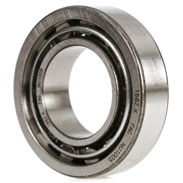 Image of Lager FAG 25x47x12 mm Lichtmaschinenseite (LIMA) für Vespa V50/PV