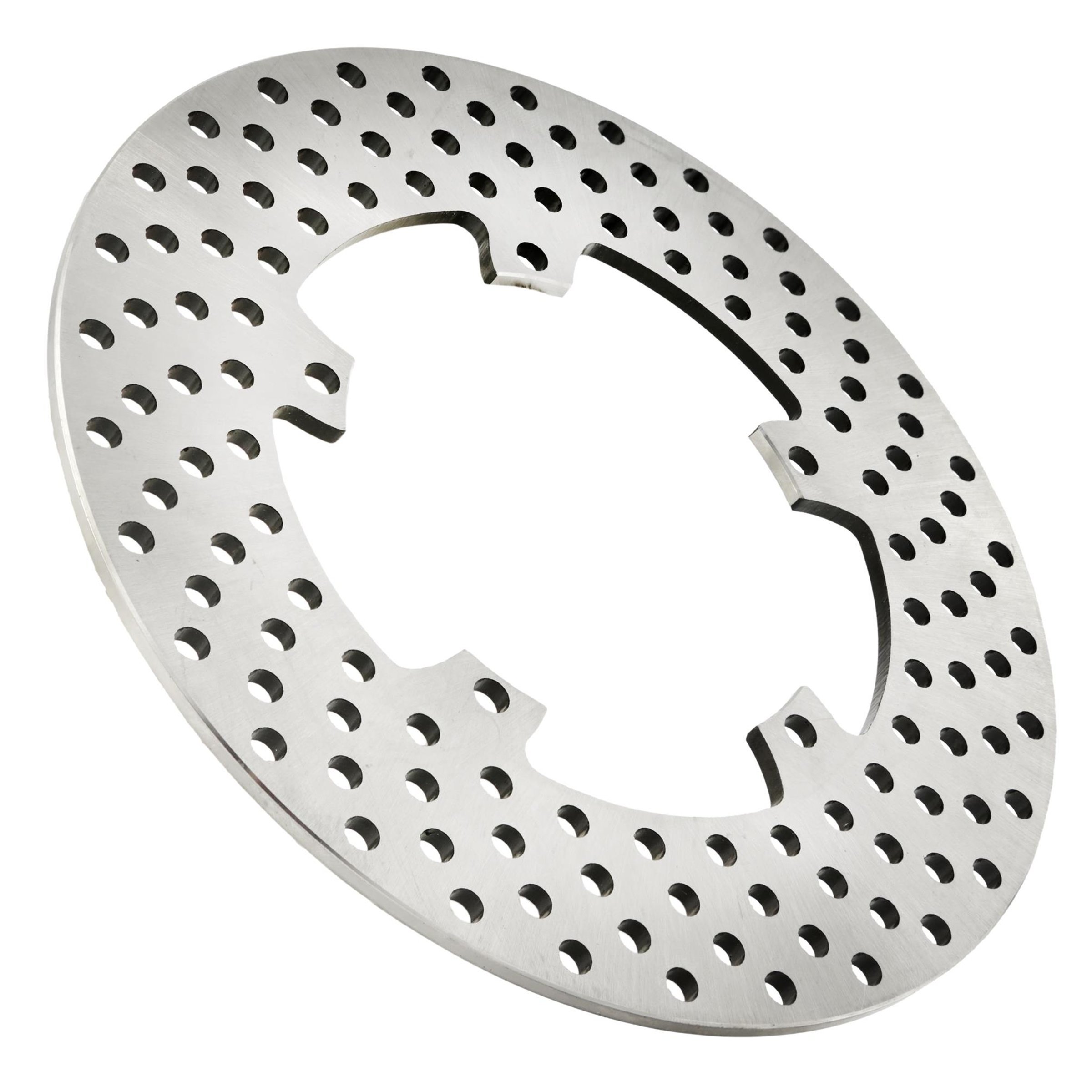 Image of Bremsscheibe MALOSSI MHR vorne 62 9078 für Vespa PX 125-200 E '98/MY/'11/ET2/ET4/LX/LXV/S/Primavera/Sprint 50-150ccm/LML Star 125-200 2T/4T für Vespa PX 125-200 E '98/MY/'11/ET2/ET4/LX/LXV/S/Primavera/Sprint 50-150ccm/LML Star 125-200 2T/4T