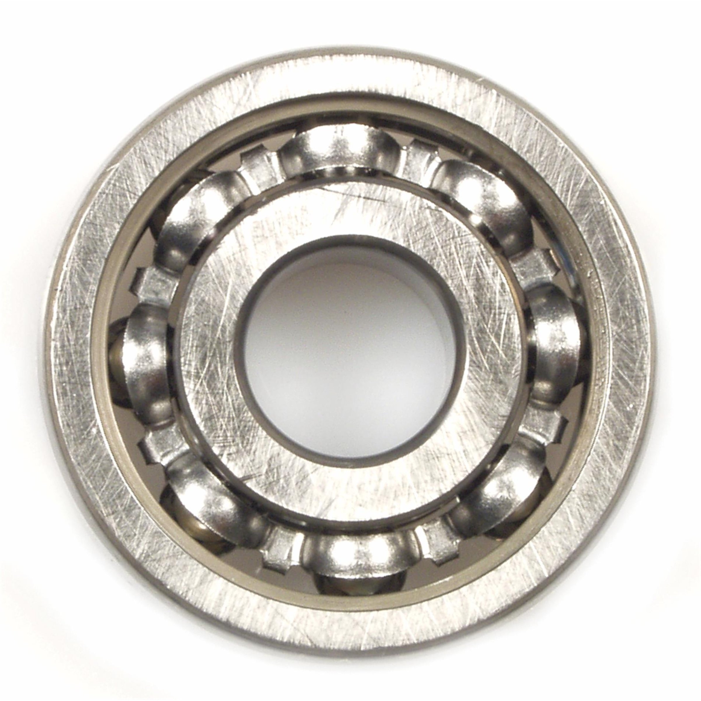 Image of Lager Nebenwelle MALOSSI 10x30x9 mm Lichtmaschinenseite (LIMA) 6615713B für Vespa 50-125/PV/ET3/PK50-125/S/XL/XL2 für Vespa 50-125/PV/ET3/PK50-125/S/XL/XL2