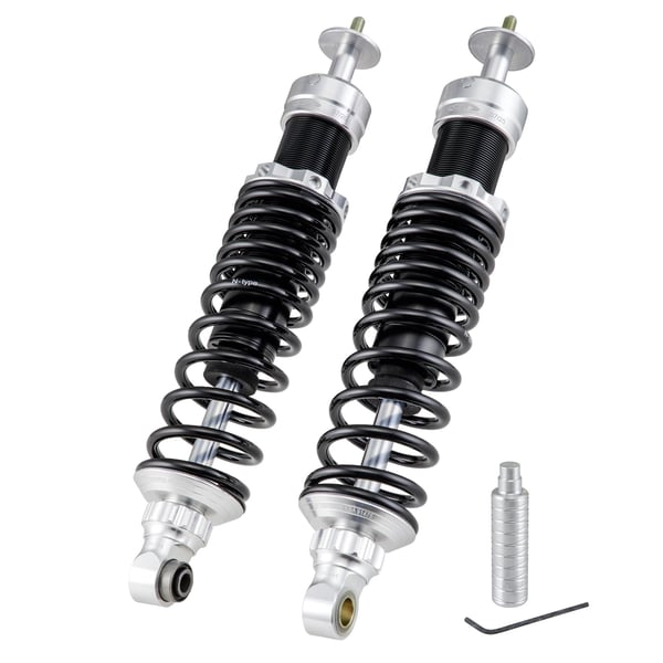 Image of Stoßdämpfer SIP PERFORMANCE hinten für Vespa GTS/GTS Super/GTV/GT 60/GT/GT L 125-300ccm