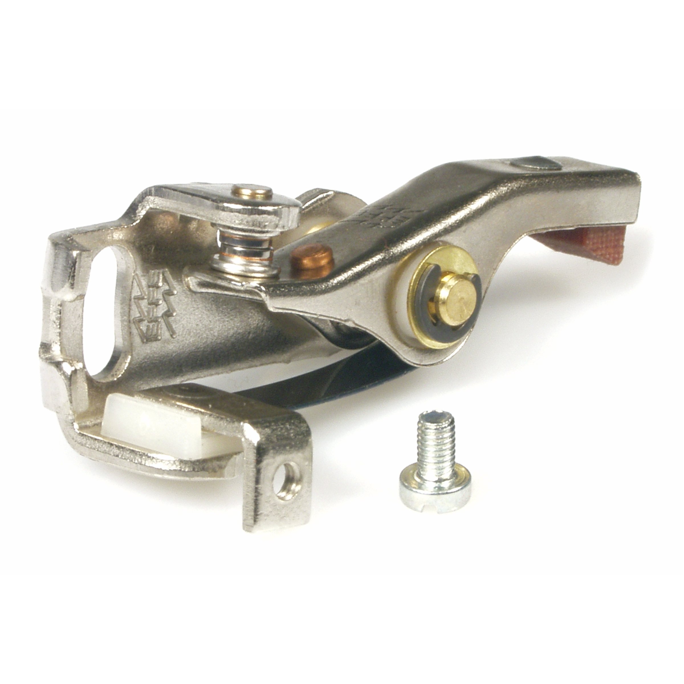 Image of Unterbrecher EFFE, 1409635 für Vespa 125 GTR 2°/TS 2°/150 Sprint 2°/V 2°/150 Super 2°/P125-150X/S, 50 Special (D) für Vespa 125 GTR 2°/TS 2°/150 Sprint 2°/V 2°/150 Super 2°/P125-150X/S, 50 Special (D)