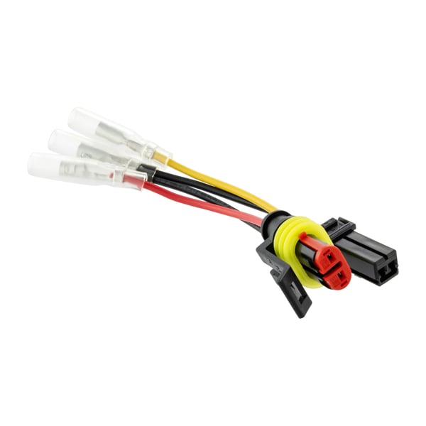 Image of Adapterkabel SIP für Rücklicht Highsider für Vespa Primavera/Sprint 50-150ccm