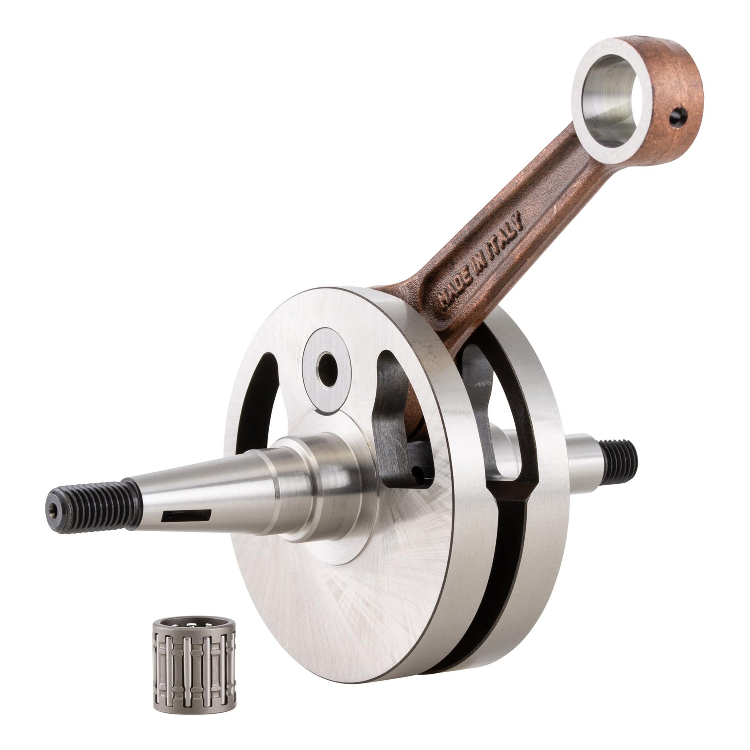 Image of Kurbelwelle SIP PREMIUM by PRIMATIST 25916 - 025916 für Vespa 125 VM1-2T/VN1-2T für Vespa 125 VM1-2T/VN1-2T