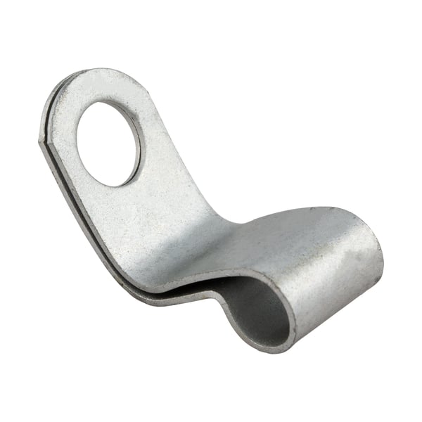 Image of Schelle Entlüftungsschlauch Getriebe, PIAGGIO für Vespa ET4/GT/GT L 125-200ccm