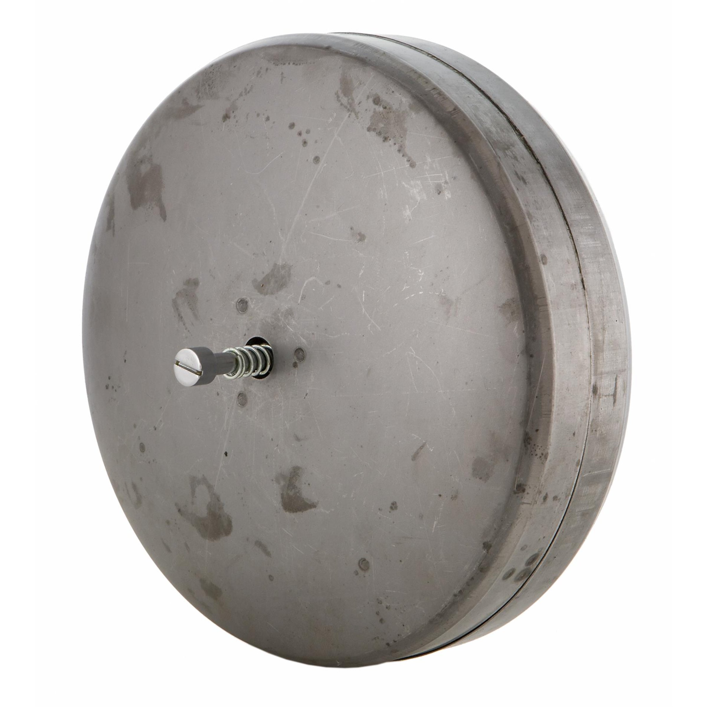 Image of Radkappe für Durchstieg längs für Vespa 50 SS/90 SS für Vespa 50 SS/90 SS