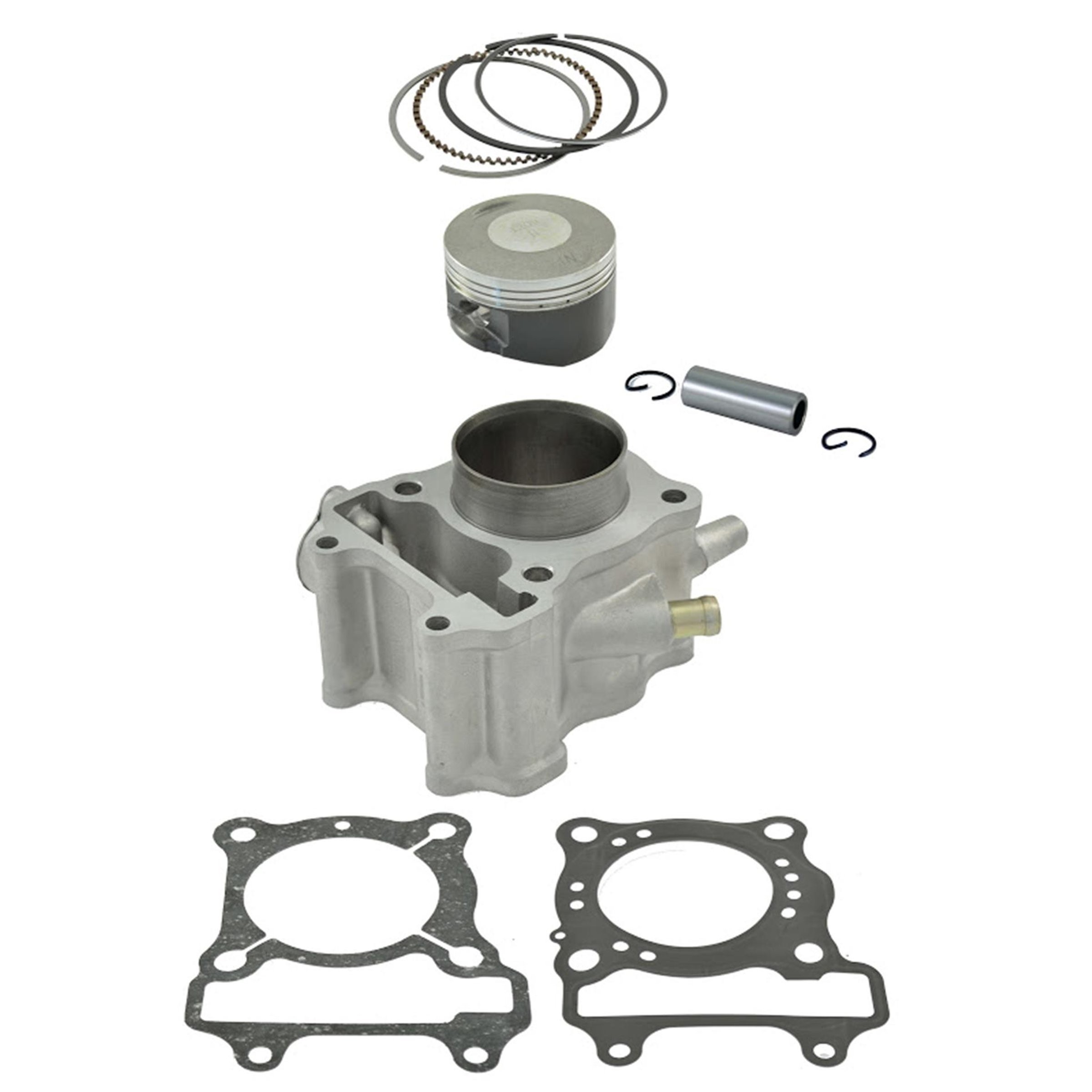 Image of Zylinder RMS für HONDA SH 150/KEEWAY Outlook '01-'08 für HONDA SH 150/KEEWAY Outlook '01-'08