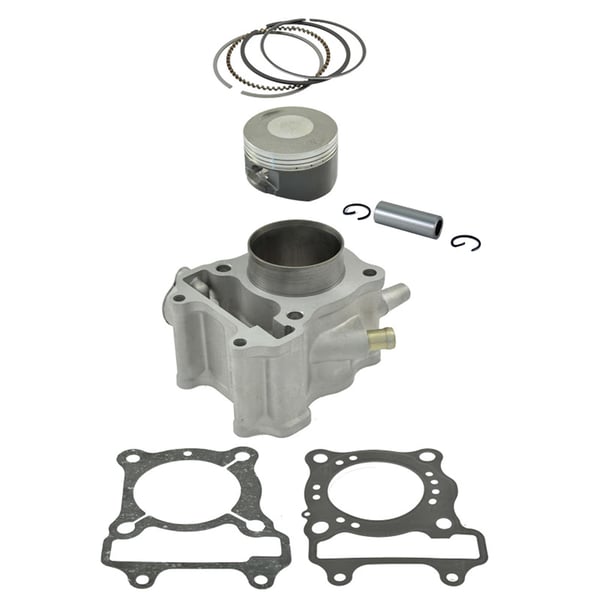 Image of Zylinder RMS für HONDA SH 150/KEEWAY Outlook '01-'08