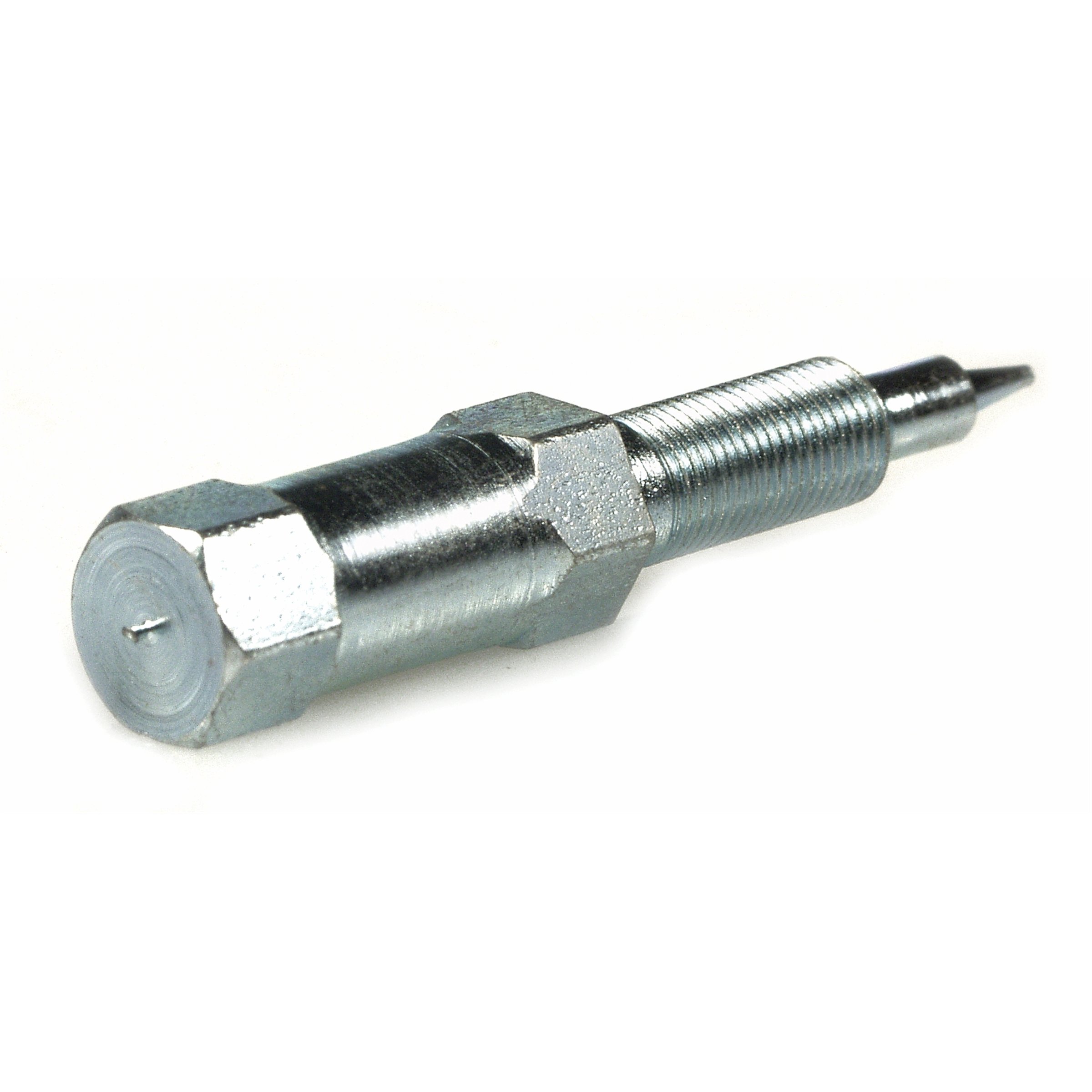 Image of Einstellschraube Gemisch SI M5x0,5 mm mm, DELL'ORTO für Vespa PX125-200E Lusso/'98/MY/Cosa für Vespa PX125-200E Lusso/'98/MY/Cosa