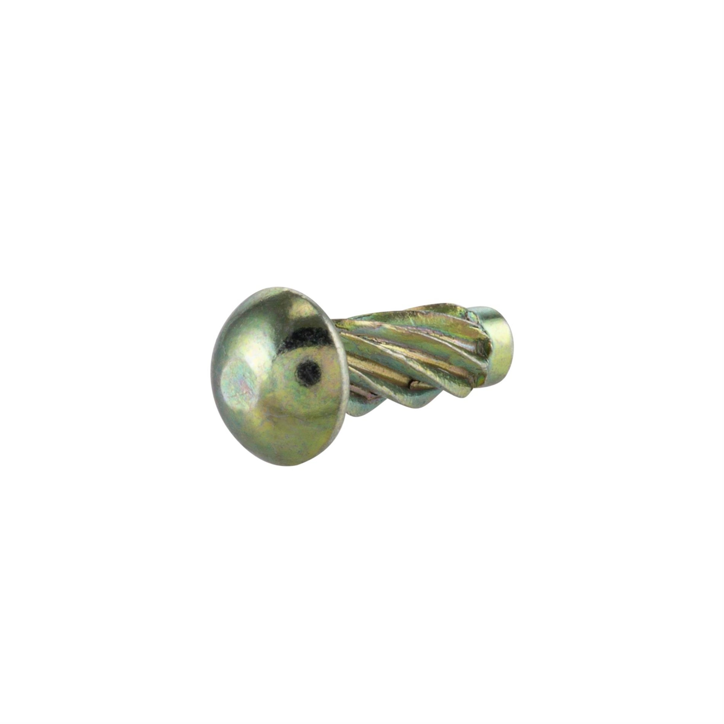 Image of Niete Lenkschlossdeckel 3x8 mm, Rundkopf für Vespa 50 2°/N 2°/L 2°/R/S 2°/Special/90 2°/R/125 PV 2°/ET3 1°/125 GT 2°/GTR/TS/150 Sprint 2°/V/Super 2°/180 Rally/200 Rally 1° (1) für Vespa 50 2°/N 2°/L 2°/R/S 2°/Special/90 2°/R/125 PV 2°/ET3 1°/125 GT 2°/GTR