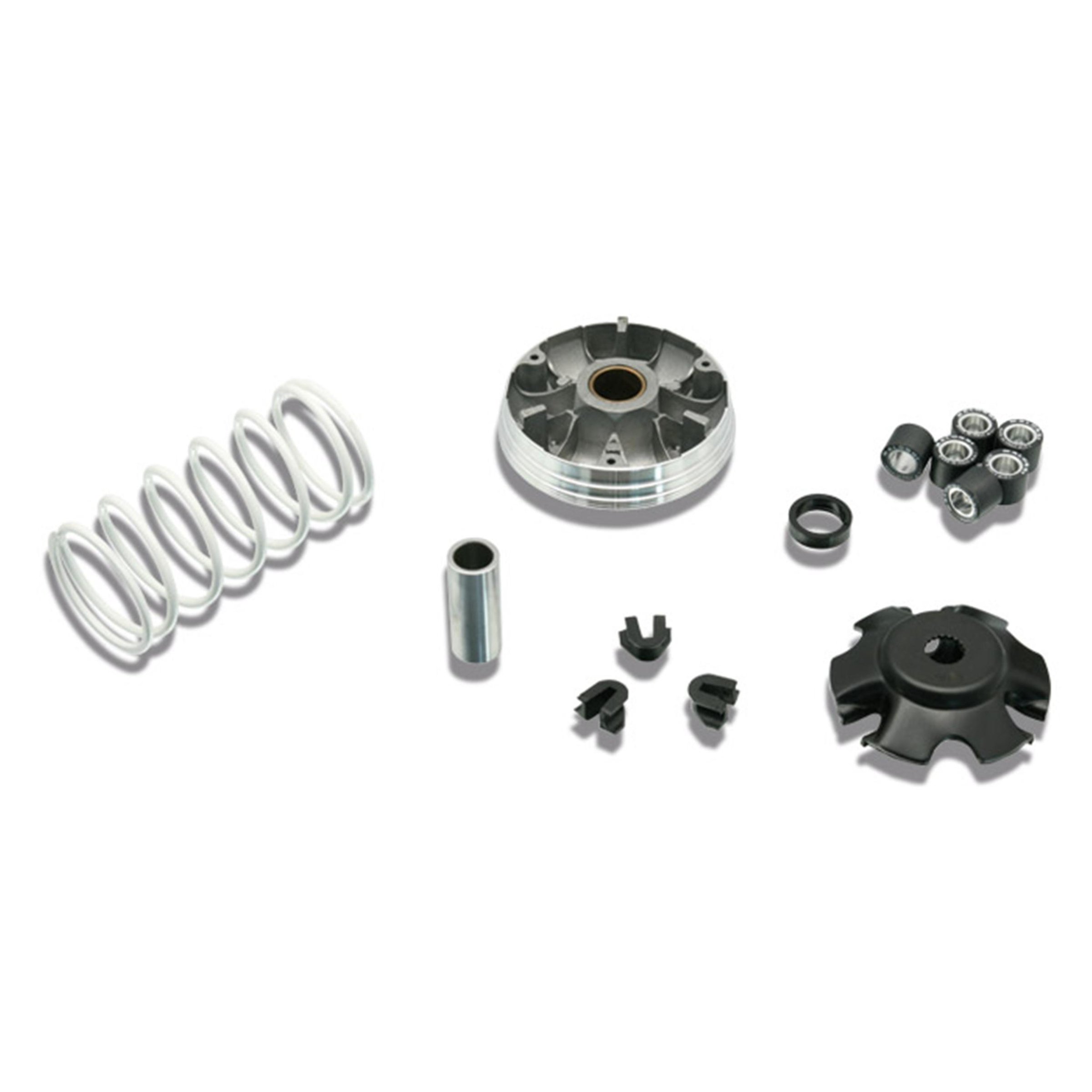 Image of Variator MALOSSI Multivar 2000, 5111597 für Vespa ET4/LX/S 50ccm 4T AC für Vespa ET4/LX/S 50ccm 4T AC