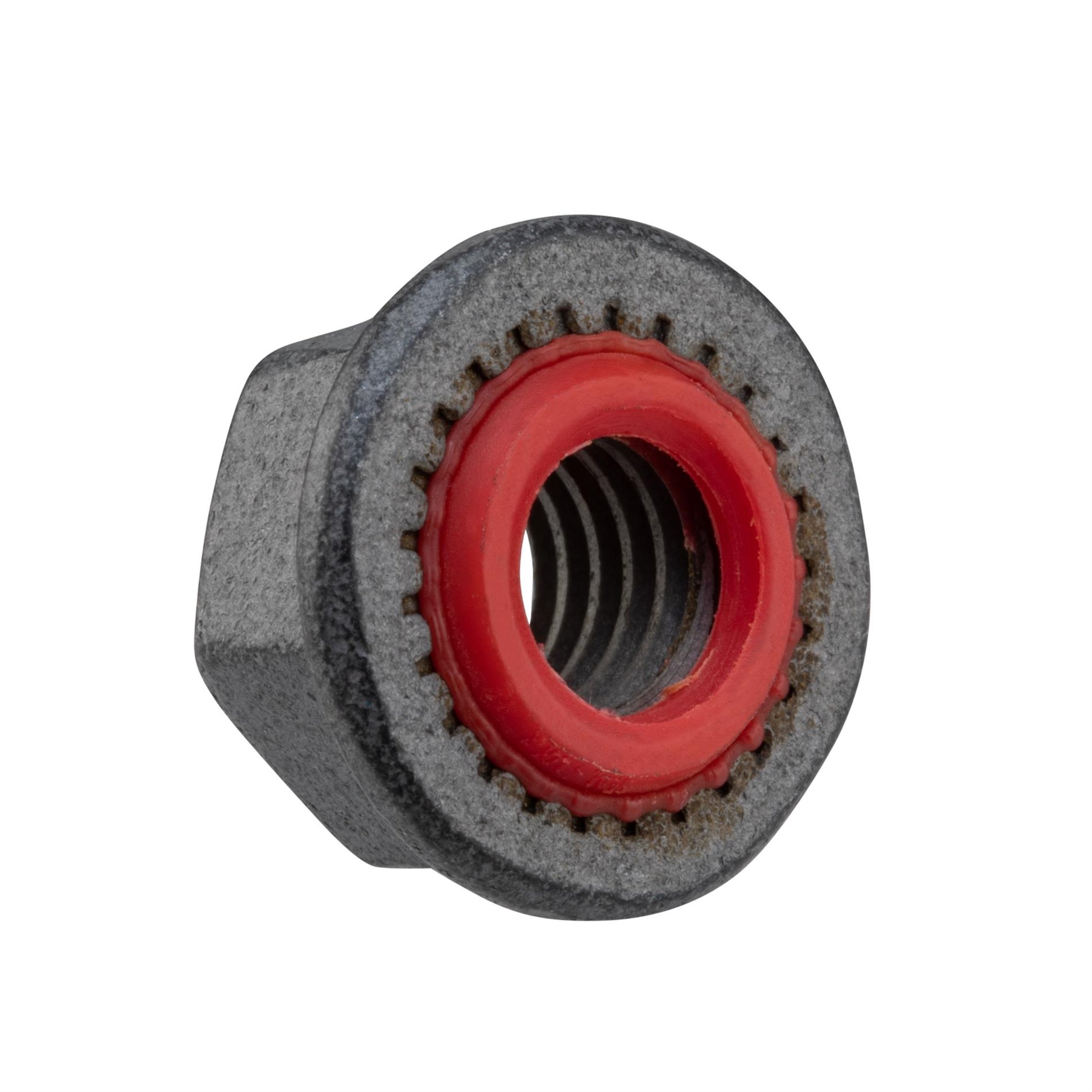 Image of Sicherungsmutter M8 mm Gasdicht
