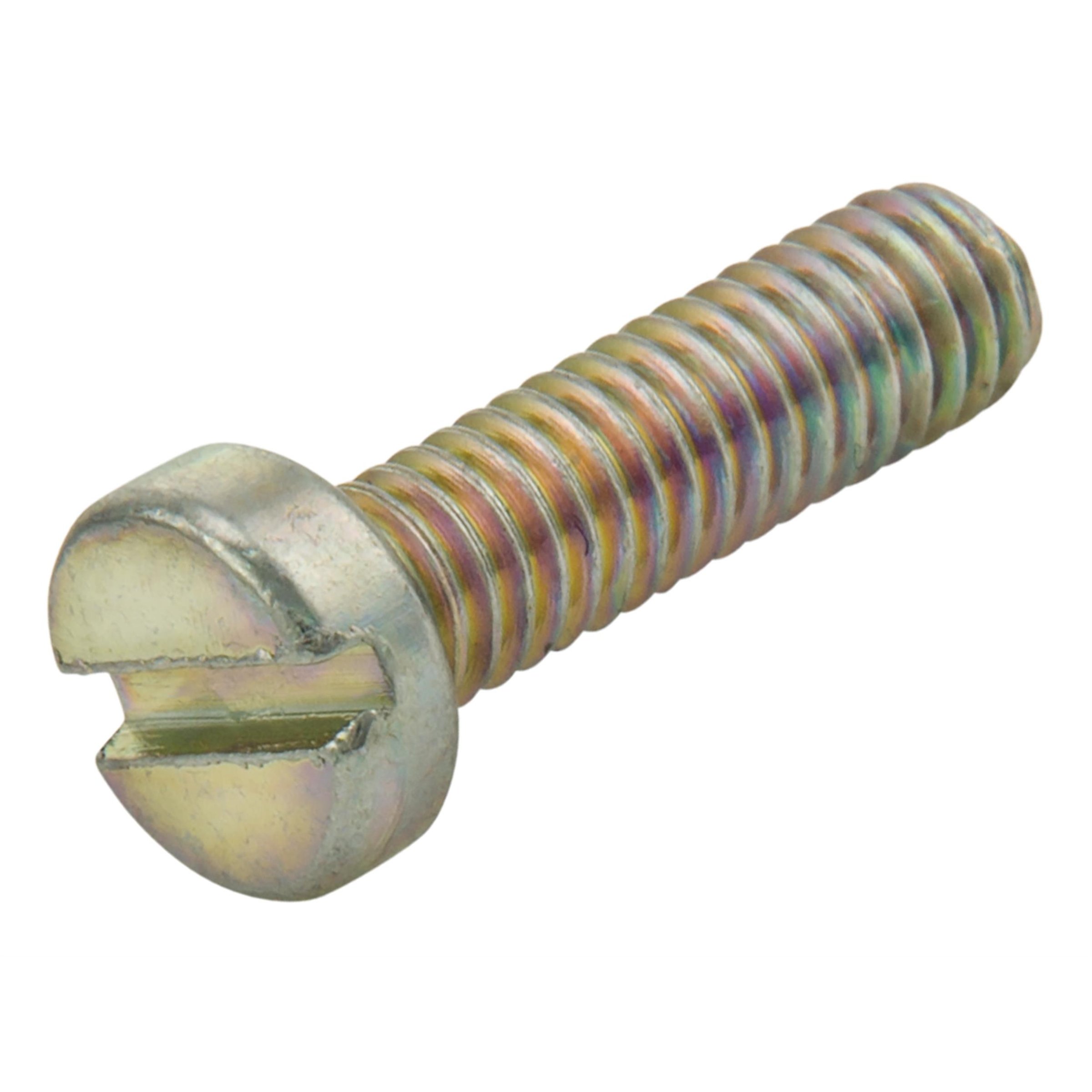 Image of Schraube DELL'ORTO, Grundplatte Beschleunigerpumpe, 0642900 36