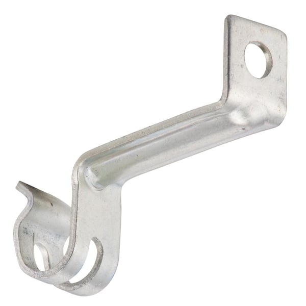 Image of Halteblech PIAGGIO, Bremsseilzug/Bremsleitung, hinten, 1C001520 für Vespa Primavera/Sprint 3V iGet 125-150ccm/GTS/GTS Super 300ccm ('16-)