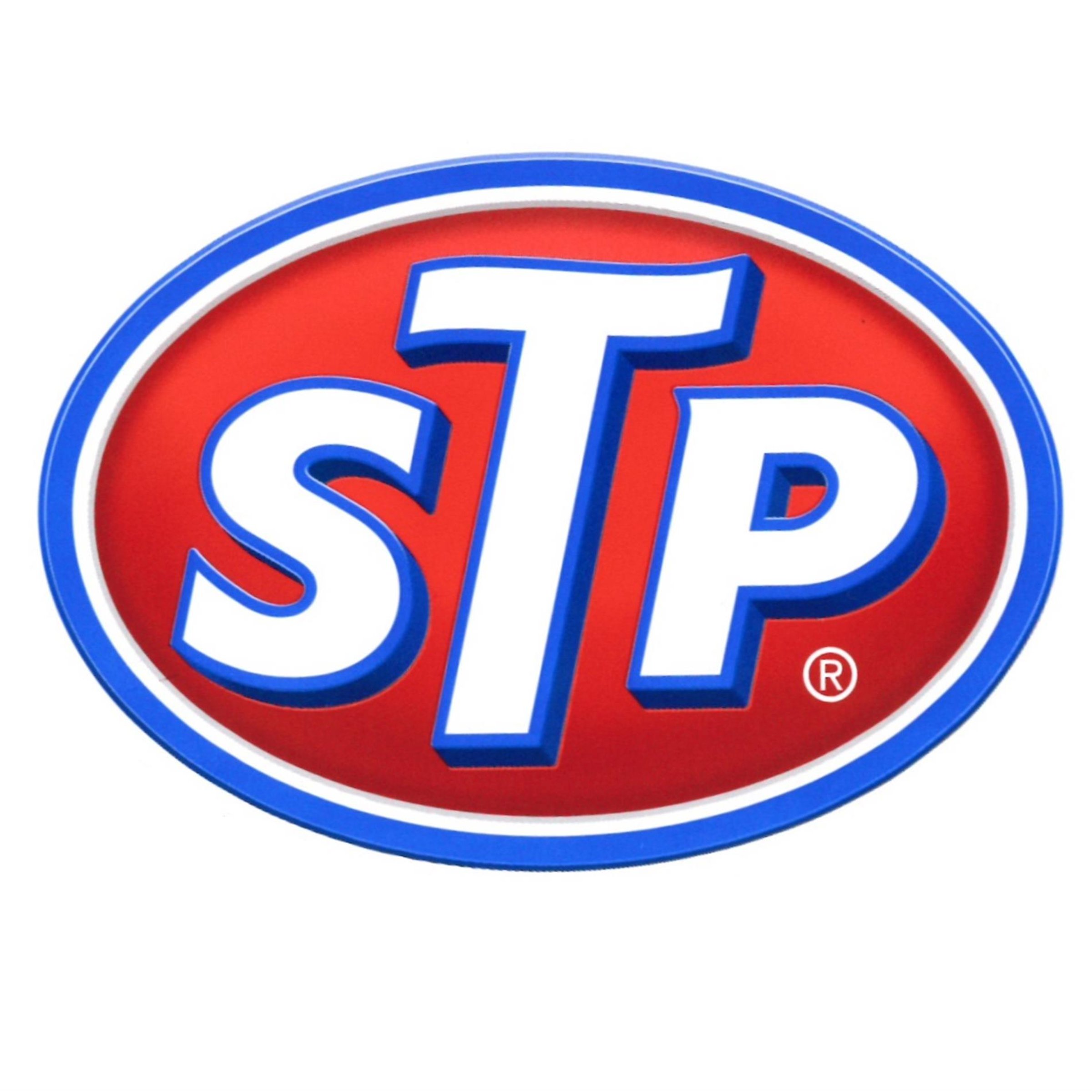 Image of Aufkleber mit Motiv STP