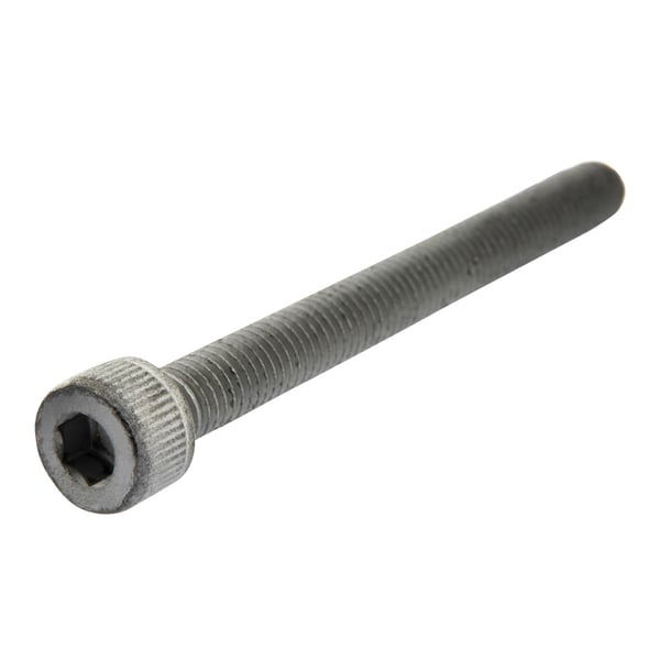 Image of Schraube Auspuffschelle M8x80 mm, Innensechskant, Zylinderkopf, PIAGGIO für PIAGGIO Beverly Cruiser/MP3 Sport/Business/X10 i.e. 400/500ccm