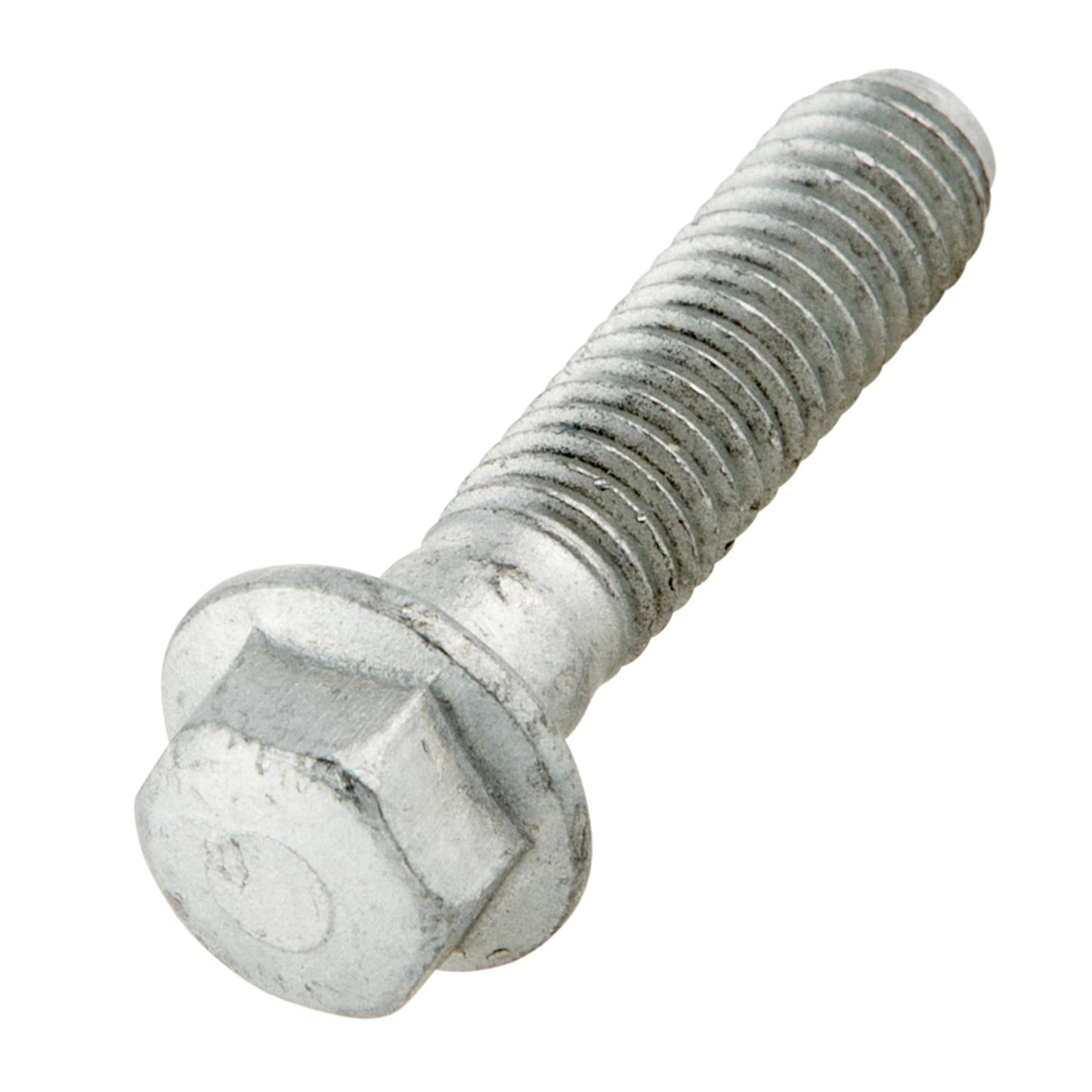 Image of Schraube Ölwanne M6x30 mm, Sechskant für PIAGGIO Leader/Quasar 125-300ccm 4T AC/LC für PIAGGIO Leader/Quasar 125-300ccm 4T AC/LC