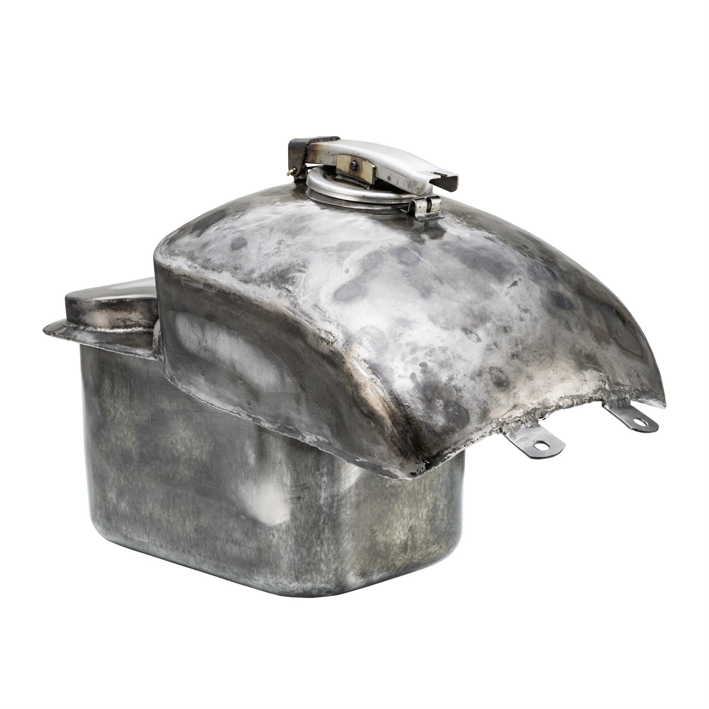 Image of Tank "Sei Giorni Style" für Vespa 125 V30-33/Hoffmann HA für Vespa 125 V30-33/Hoffmann HA