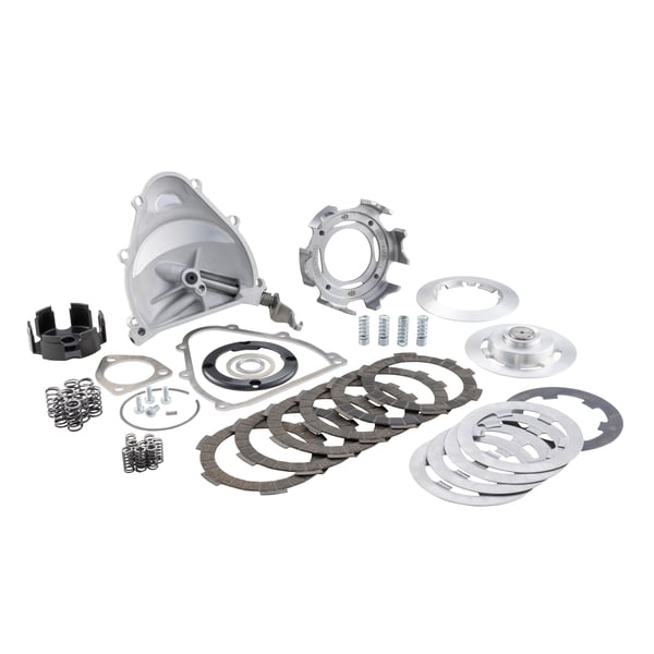 Image of Kupplungskit EGIG Performance One Finger Clutch PRO 6 DISC Konus für Vespa 50-125/PV/ET3/PK50-125/S/XL/XL2