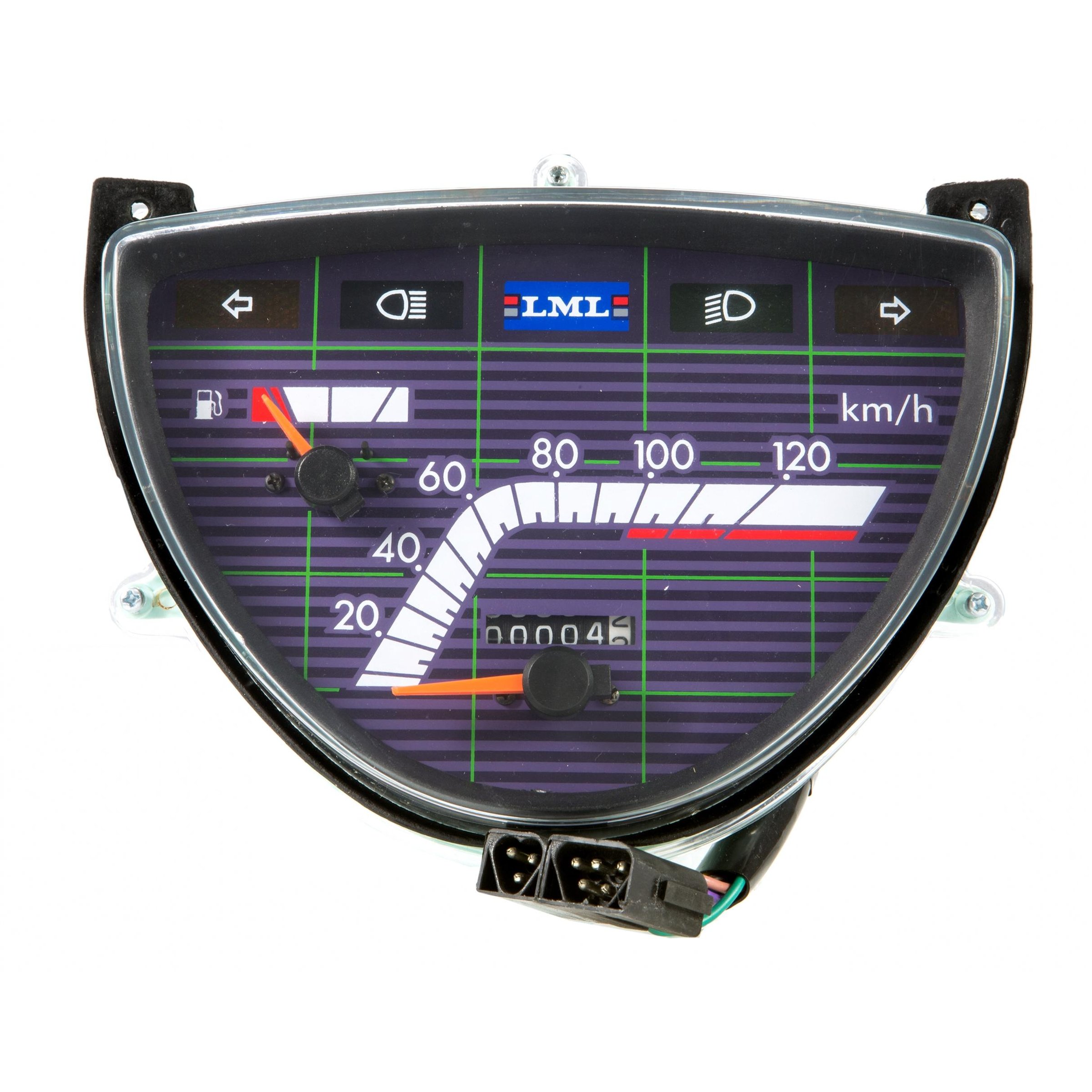 Image of Tachometer LML für Vespa T5 für Vespa T5