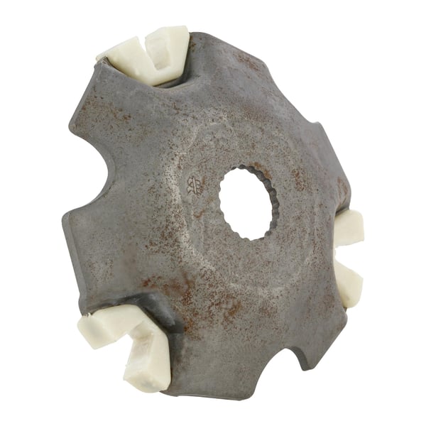 Image of Steigscheibe Variator LML, vorne, SF113-0462 für LML Star 125 4T Automatica/ Deluxe/ II 125 CVT