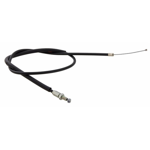 Image of Seilzug Gas Griff bis Führung 583870 für Vespa LX/S 50ccm 2T AC