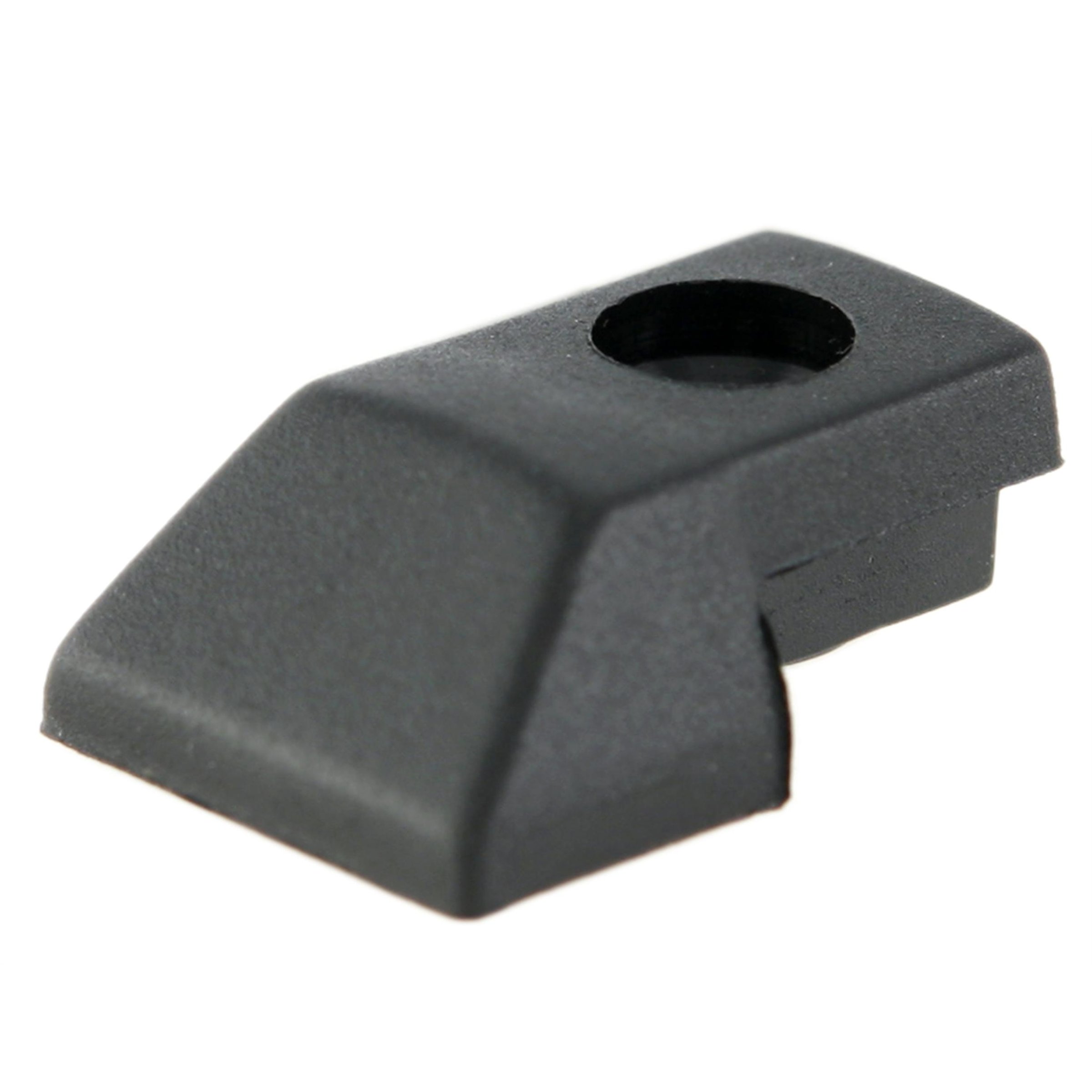 Image of Trittleistenendstück FA 159828 für Vespa P80-150X/ PX80-200E/Lusso 1°/P150S/P200E für Vespa P80-150X/ PX80-200E/Lusso 1°/P150S/P200E