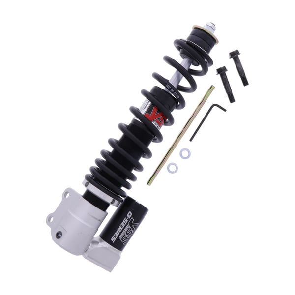 Image of Stoßdämpfer YSS Ecoline VK302-230T-04-888 vorne für Vespa Primavera/Sprint 125-150ccm 3V 4T Baujahr: ´14 - ´20