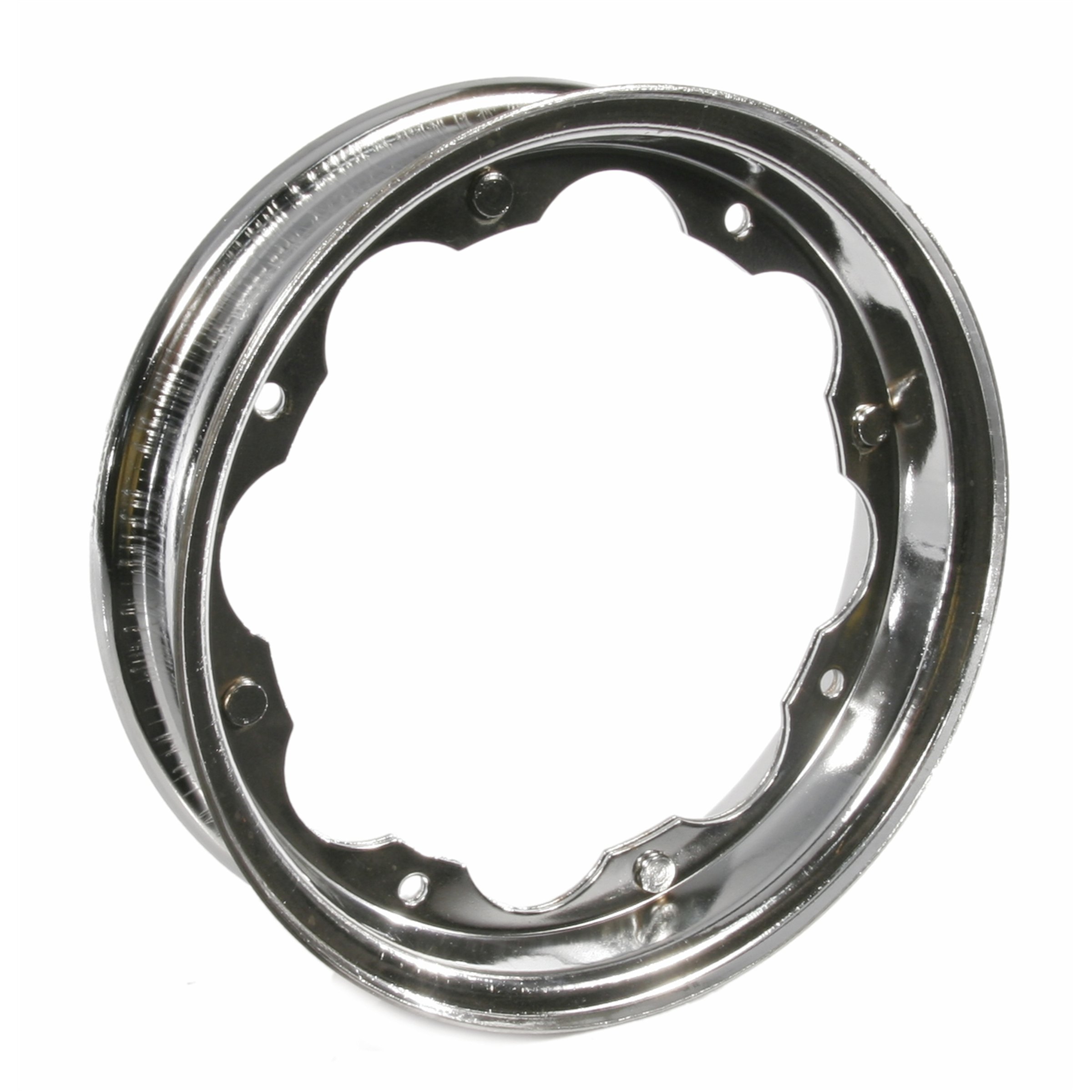 Image of Felge 2.10x10 für Lambretta 125 LI/Special/GP/DL/150 LI/Special/SX/GP/175 TV/200 TV/SX/GP/DL vorne oder hinten für Lambretta 125 LI/Special/GP/DL/150 LI/Special/SX/GP/175 TV/200 TV/SX/GP/DL vorne oder hinten