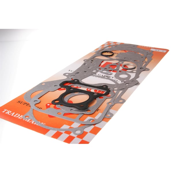 Image of Dichtsatz Motor GY6 für GY6 139QMB/QMA 50ccm 4T AC