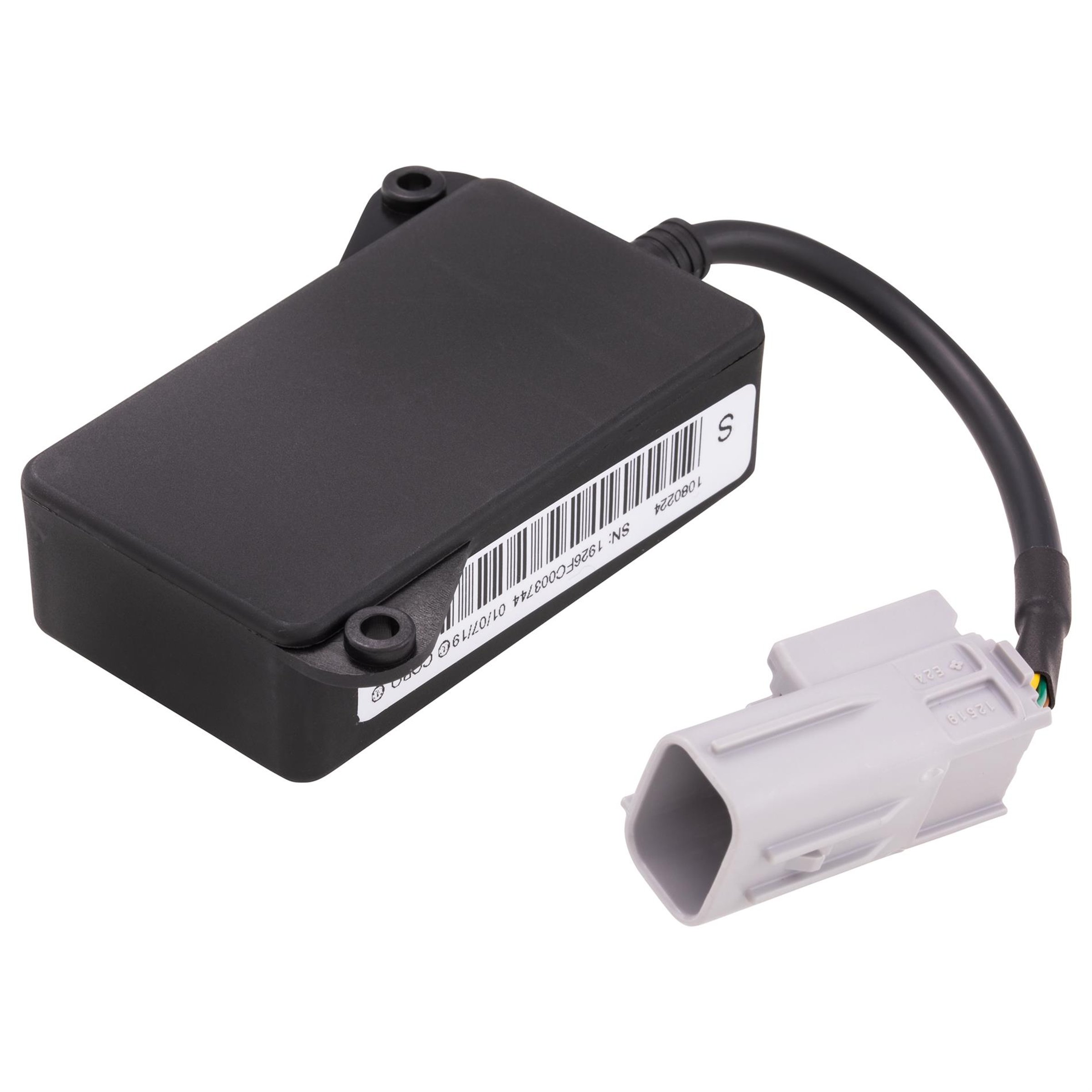 Image of CDI PIAGGIO PMP2 Multimedia Plattform, 606522M für Vespa GTS 125-300ccm HPE ('19) für Vespa GTS 125-300ccm HPE ('19)