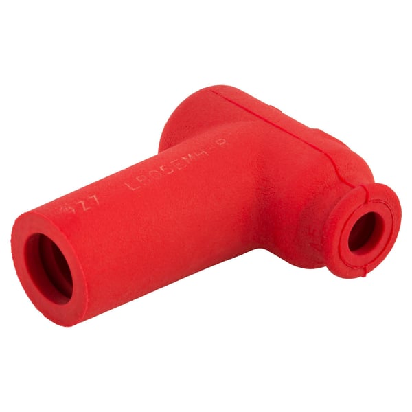 Image of Zündkerzenstecker NGK LB05EMH-R