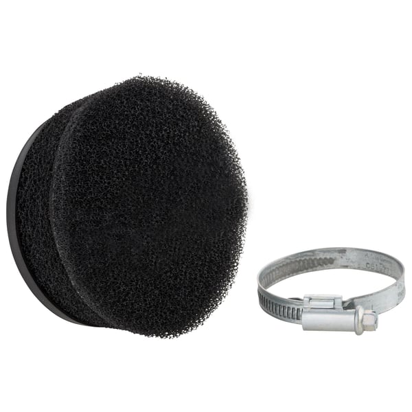 Image of Rennluftfilter SERIE PRO by STOFFI'S "Marchald" POLINI CP Vergaser für Vespa V15-33/VU/VM/VN/ACMA/150 VL/VB/VGL1