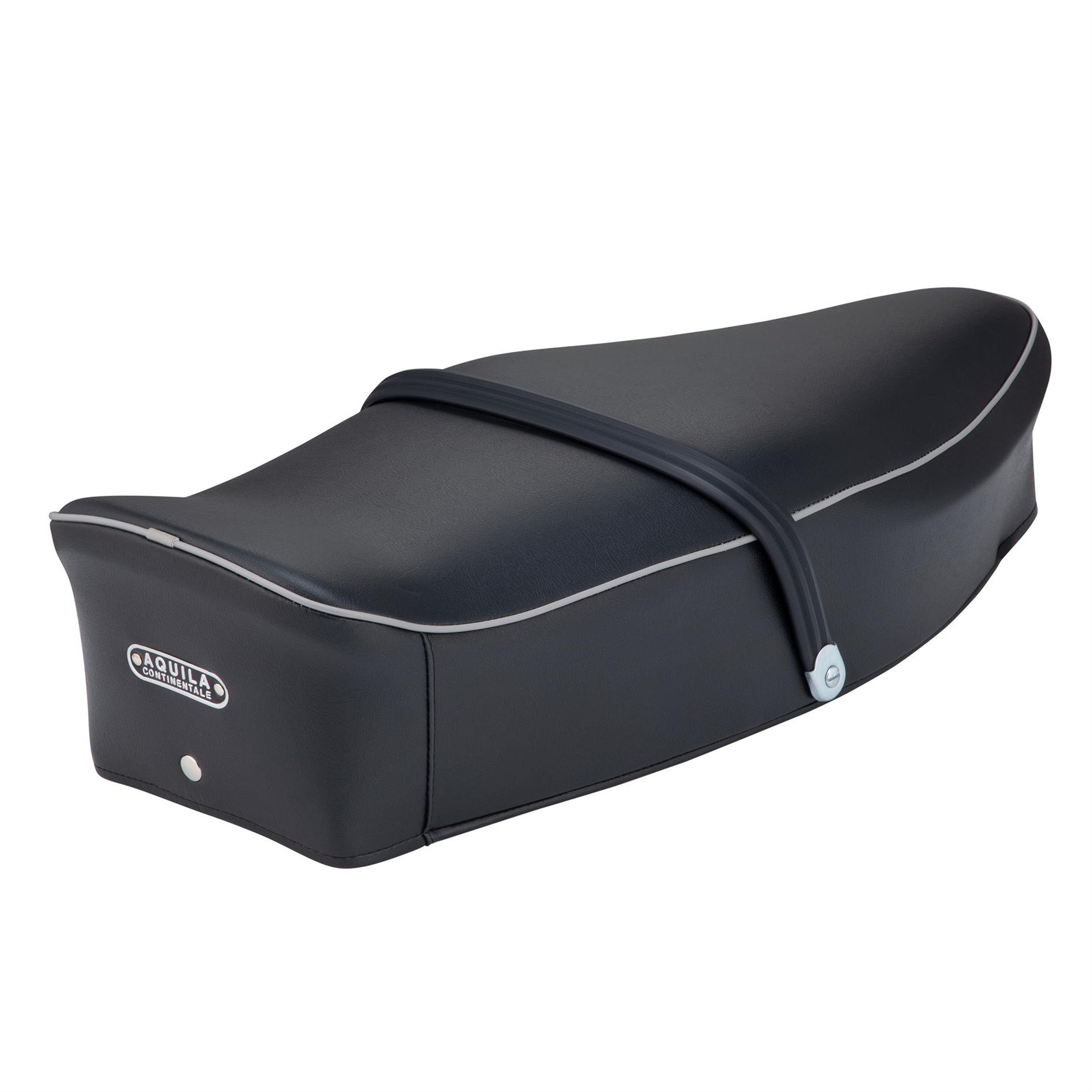 Image of Sitzbank TREZZI dunkelblau für Vespa 180 SS für Vespa 180 SS